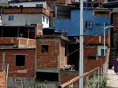 Pretos e pardos chefiam 3 de cada 4 lares em que se registrou fome