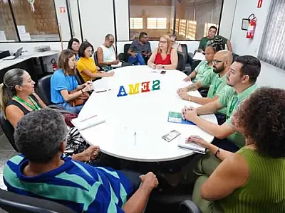 Prefeitura de Mongaguá e Elektro dão início a projeto para famílias em vulnerabilidade