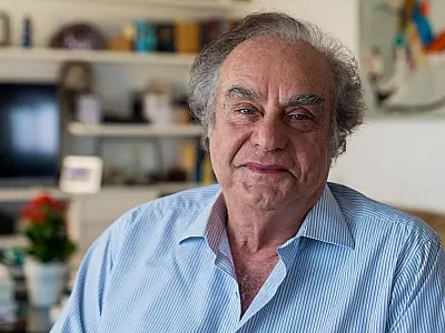 Saiba onde assistir a filmes de Arnaldo Jabor, que morreu aos 81 anos