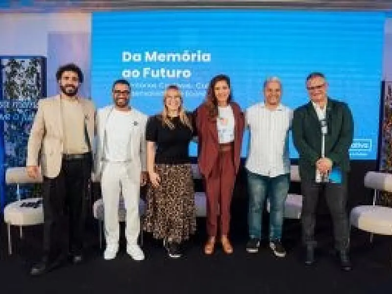 "Fluxo - Baixada Criativa" debate inovação, cultura e desenvolvimento social