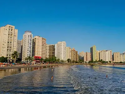 São Vicente facilita pagamento do IPTU 2024 com opções online e presenciais