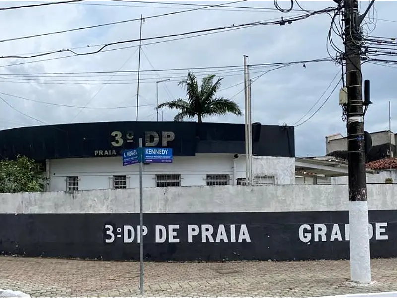 Duas mulheres são presas pela Policia Civil por estelionato em Praia Grande