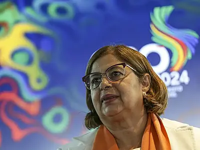 Brasil lidera reunião do Grupo de Trabalho de mulheres no G20
