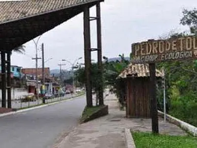 Em Pedro de Toledo, prefeito Eleazar é aprovado por 54% dos moradores eleitores