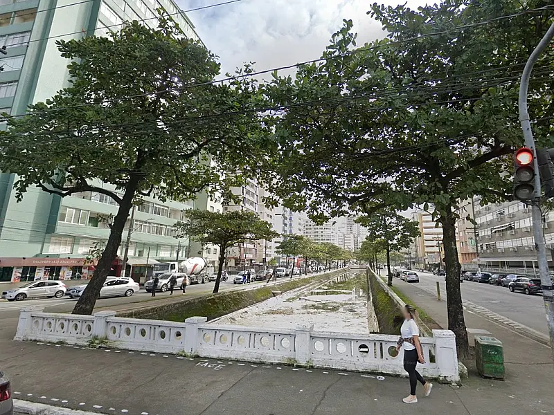 Quem foi Pinheiro Machado, nome que dá ao Canal 1 de Santos?