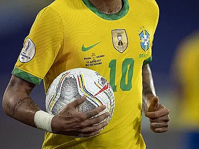 Copa América desfalcará times no Brasileiro