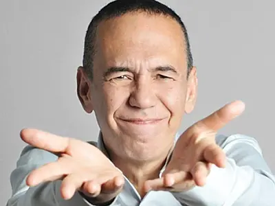 Gilbert Gottfried, ator de O pestinha e Aladdin, morre aos 67 anos