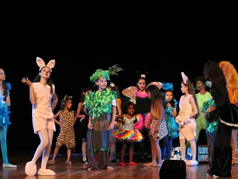 Festival de Cenas Teatrais em Santos encerra inscrições na quinta-feira
