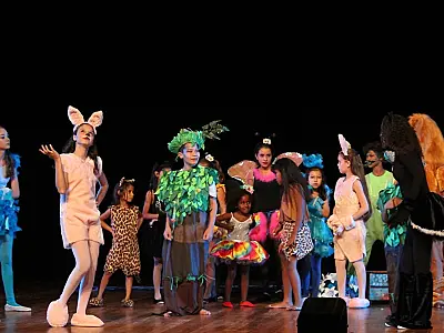 Festival de Cenas Teatrais em Santos encerra inscrições na quinta-feira