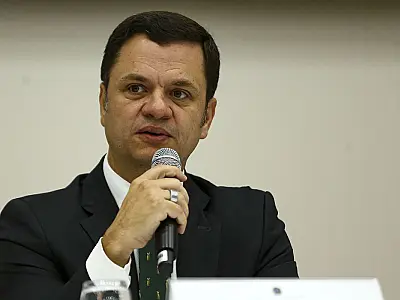 Torres: houve "falha grave" no plano de segurança do dia 8 de janeiro