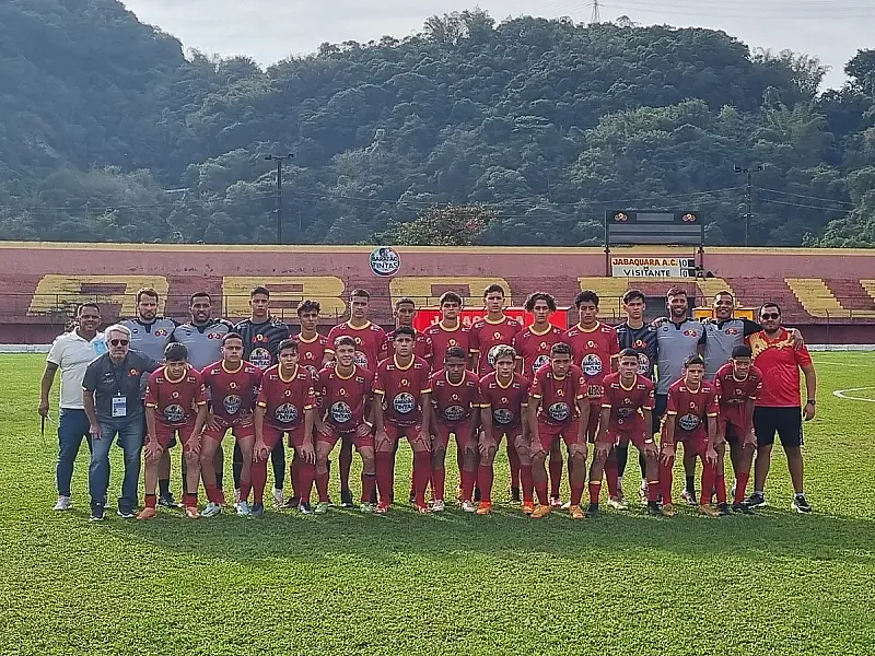 Jabaquara inicia terceira fase do Paulista neste sábado diante do Mirassol na Caneleira