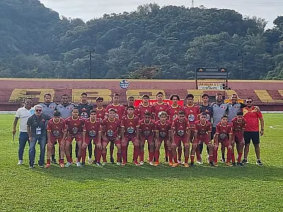 Jabaquara inicia terceira fase do Paulista neste sábado diante do Mirassol na Caneleira