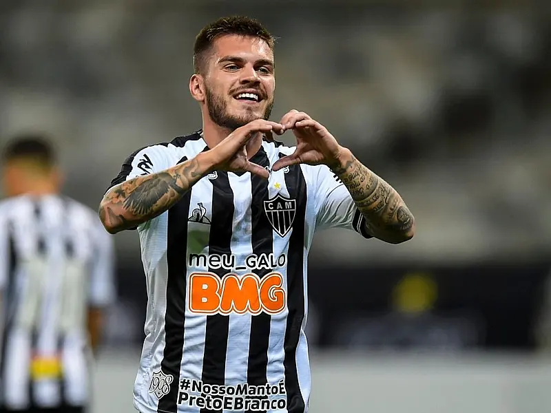 Após dias de negociações, Santos desiste de Nathan