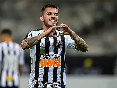 Após dias de negociações, Santos desiste de Nathan