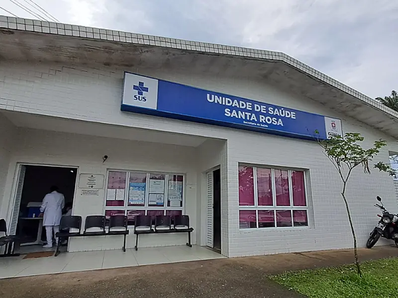 Guarujá faz campanha de vacinação contra a poliomielite até 14 de junho
