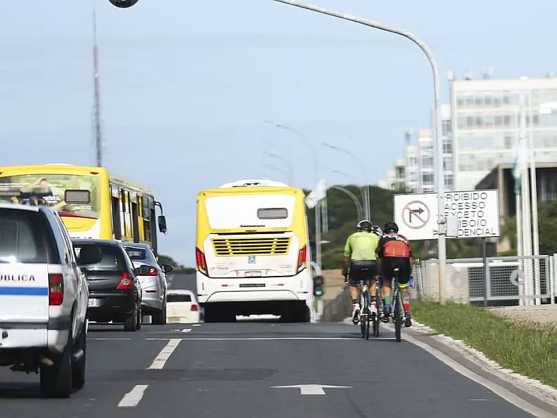 Motoristas poderão transferir carros pela Carteira Digital de Trânsito