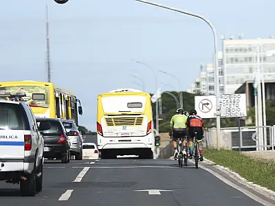 Motoristas poderão transferir carros pela Carteira Digital de Trânsito