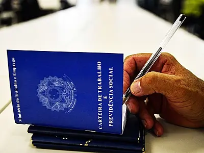 Posto de Atendimento ao Trabalhador está com mais de 20 vagas de emprego abertas