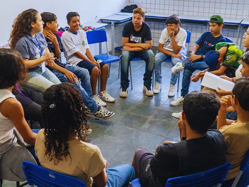 Bullying é a principal demanda emocional dos alunos, aponta pesquisa em Mongaguá