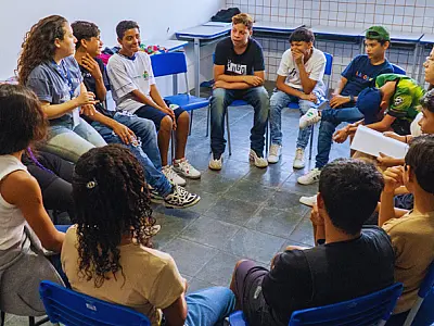 Bullying é a principal demanda emocional dos alunos, aponta pesquisa em Mongaguá