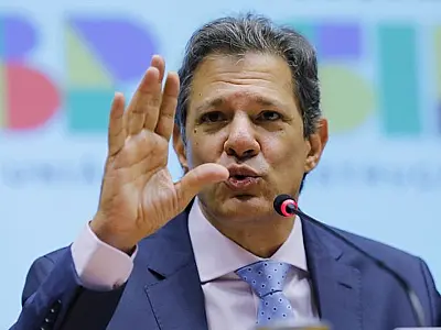 Haddad diz que corte no preço de combustíveis em julho não está decidido