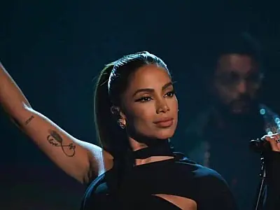 Anitta diz que Thiago Magalhães não era um marido e que não precisa de homens