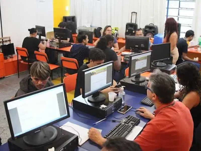 Dique da Vila Gilda terá evento com cadastro de vagas de empregos, serviços de saúde, lazer e mais