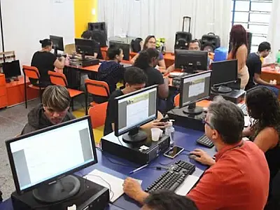 Dique da Vila Gilda terá evento com cadastro de vagas de empregos, serviços de saúde, lazer e mais