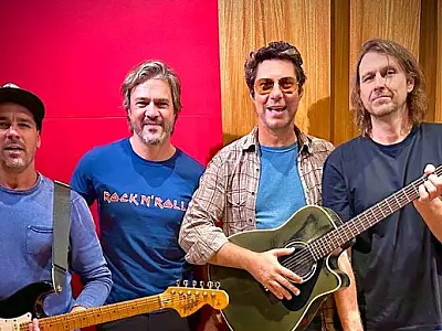 Teatro Guarany, em Santos tem noite de música e solidariedade nesta sexta