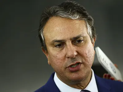 Ministro da Educação lança programa Pé de Meia em SP sem a presença de Tarcísio e Feder
