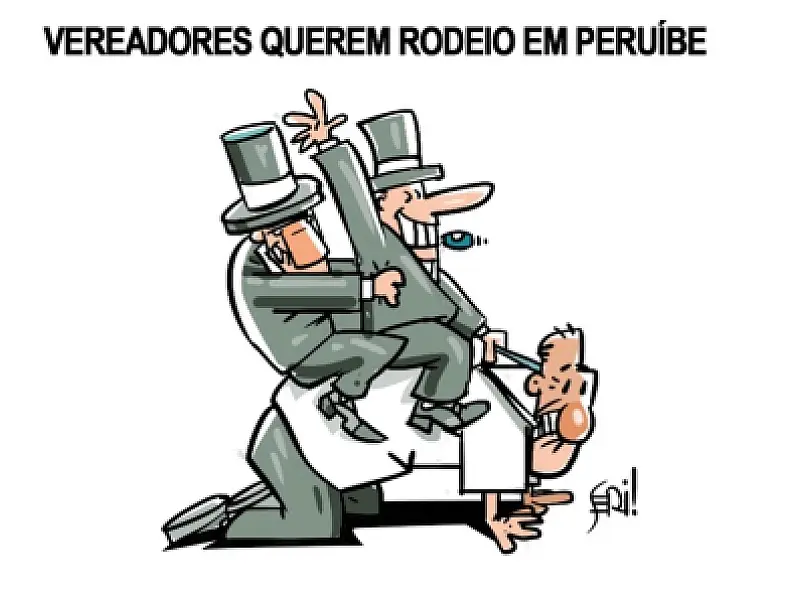 Charge do Dia