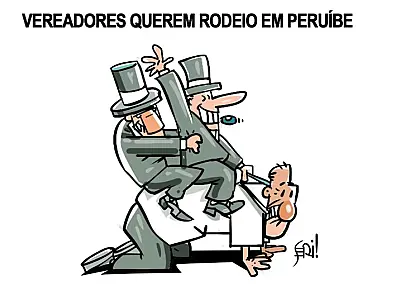 Charge do Dia