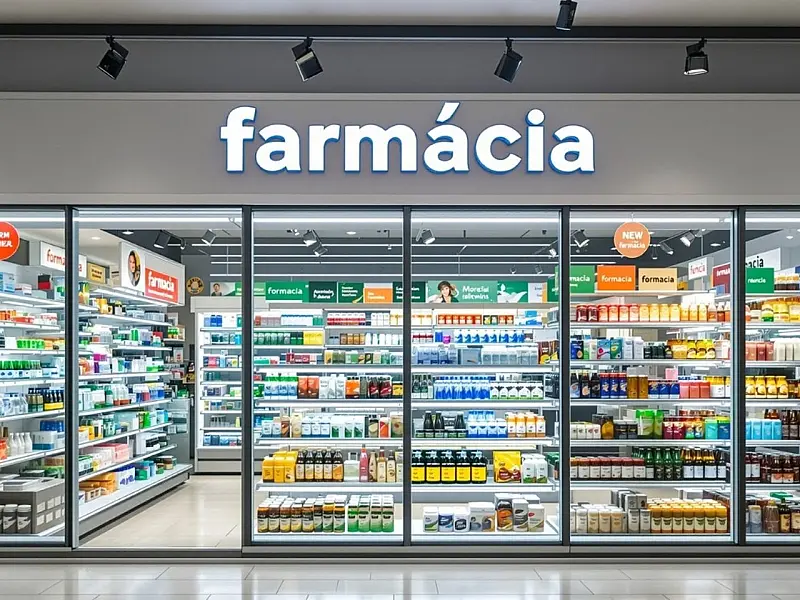 Sanção da lei que permite Farmácia Completa nos Supermercados é uma conquista de todos os brasileiro