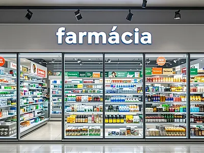 Sanção da lei que permite Farmácia Completa nos Supermercados é uma conquista de todos os brasileiro