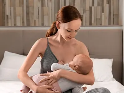 Benefícios da amamentação: Preparo do corpo e da mente