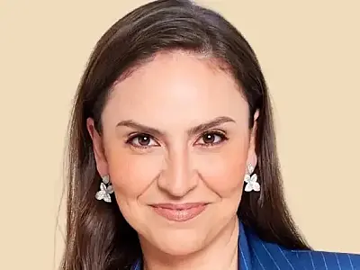 Após críticas à emissora, apresentadora Cecília Flesch é afastada da GloboNews