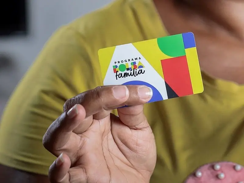 Bolsa Família chega a mais de 2,1 milhões de beneficiários de São Paulo a partir desta quarta (10)