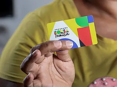 Bolsa Família chega a mais de 2,1 milhões de beneficiários de São Paulo a partir desta quarta (10)