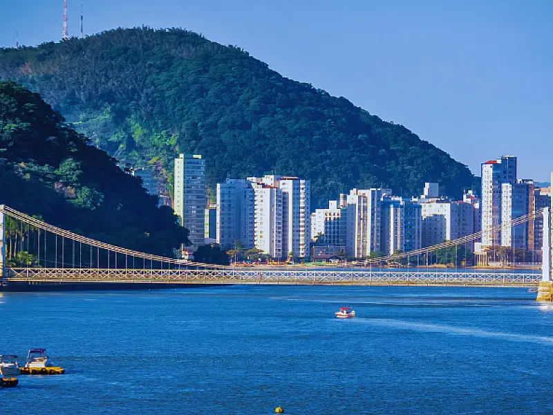 Estudo de uma década mostra que São Vicente subiu no patamar de desenvolvimento