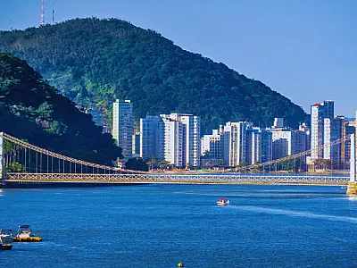 Estudo de uma década mostra que São Vicente subiu no patamar de desenvolvimento