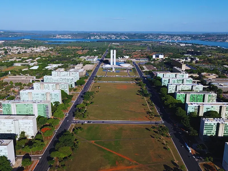 Painel de transparência mostra que despesa pública já atinge R$3,8 tri em 2025