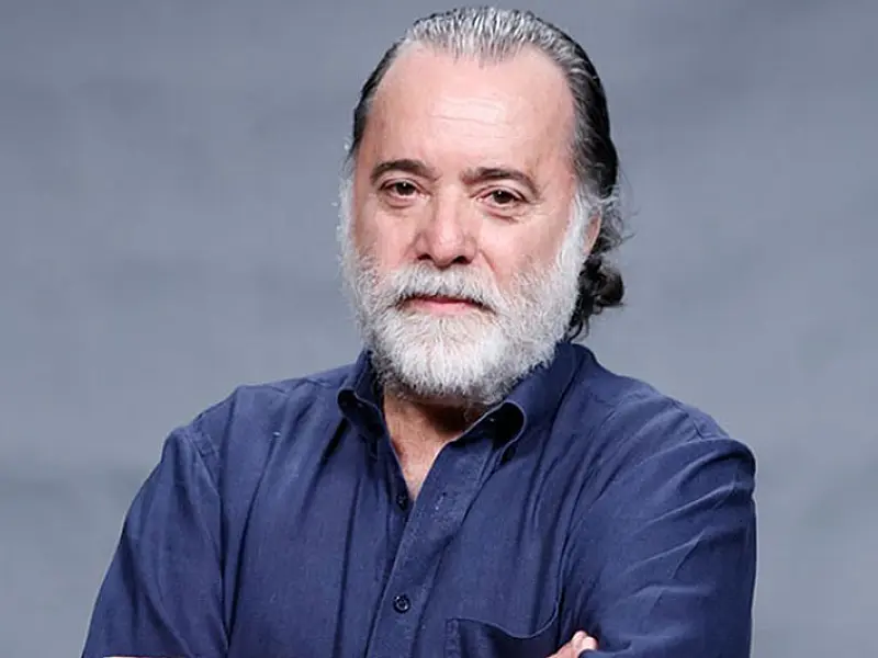 Tony Ramos faz 75 anos e mostra por que é considerado o ator mais gentil e educado do país