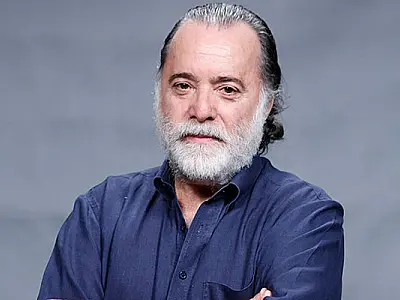 Tony Ramos faz 75 anos e mostra por que é considerado o ator mais gentil e educado do país