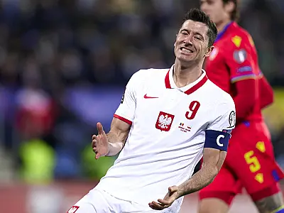 Polônia e Suécia se negam a enfrentar Rússia na repescagem para a Copa