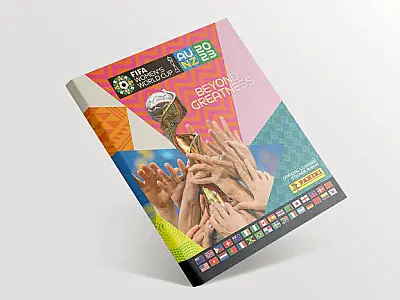 Álbum da Copa do Mundo encalha nas bancas, mas seleção forte pode embalar vendas