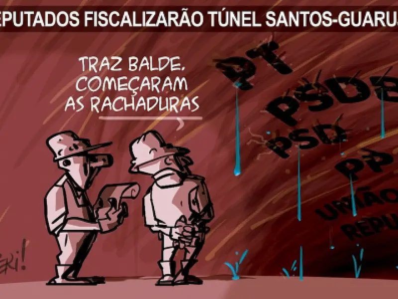 Charge do Dia