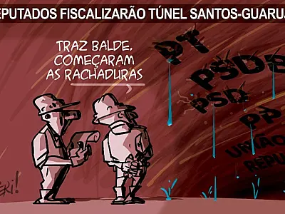 Charge do Dia