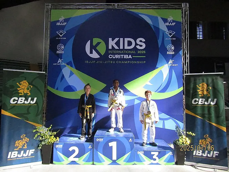5° Festival de Artes Marciais acontece neste domingo (12), no Tejereba