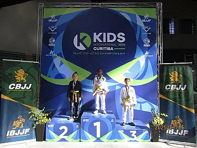 5° Festival de Artes Marciais acontece neste domingo (12), no Tejereba