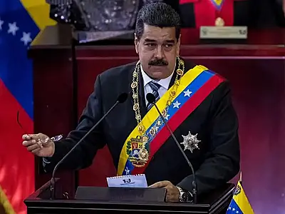 Polícia invade casa e prende jornalista na Venezuela, diz sindicato